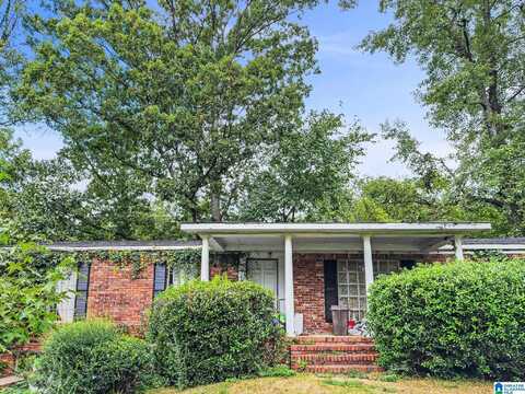 1530 HAMBY AVENUE, IRONDALE, AL 35210