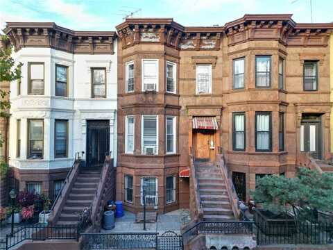 429 58th Street, Brooklyn, NY 11220