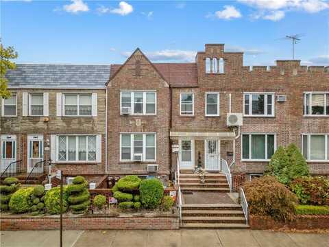 276 Bay 14th Street, Brooklyn, NY 11214