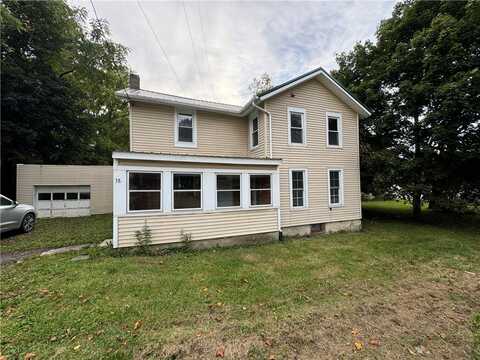 38 N Main Street, Gorham, NY 14544