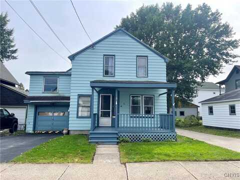 31 Jewett Avenue, Cortland, NY 13045