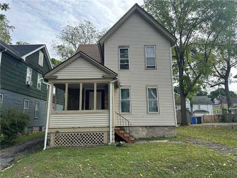 134 Post Avenue, Rochester, NY 14619