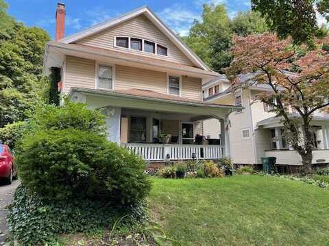 246 W High Terrace, Rochester, NY 14619