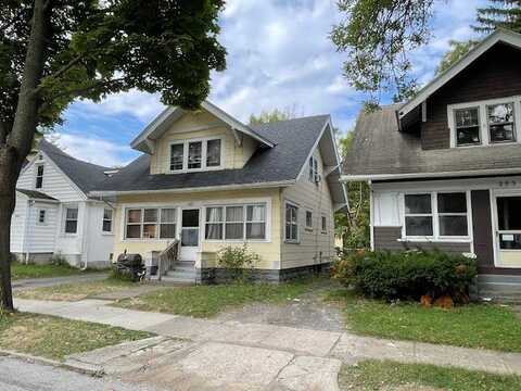 249 Bidwell Terrace, Rochester, NY 14613