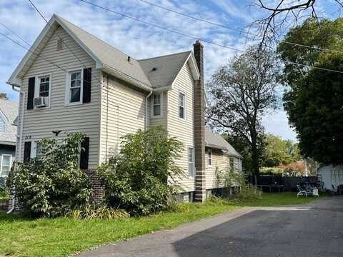 218 Wetmore park, Rochester, NY 14606