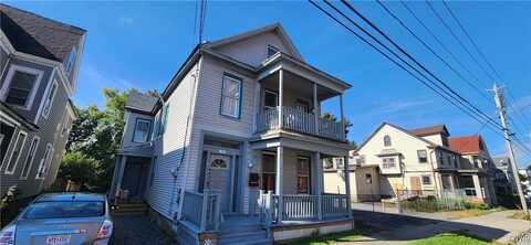 136 Eagle Street, Utica, NY 13501