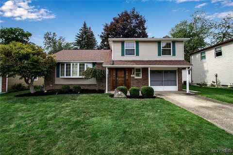 194 Lowell Lane, West Seneca, NY 14224