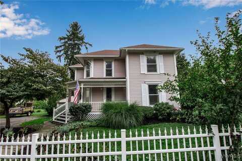 1705 Quaker Road, Somerset, NY 14012