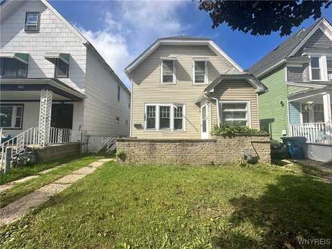 160 Brinkman Avenue, Buffalo, NY 14211