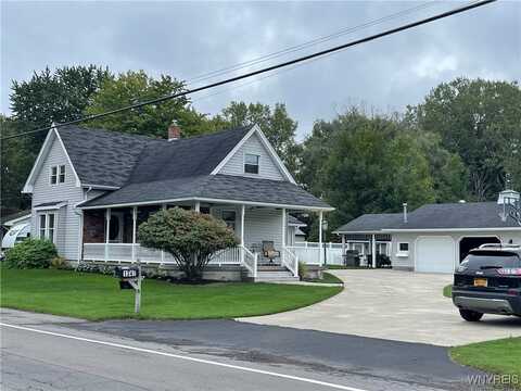 1349 Seneca Creek Road, West Seneca, NY 14224