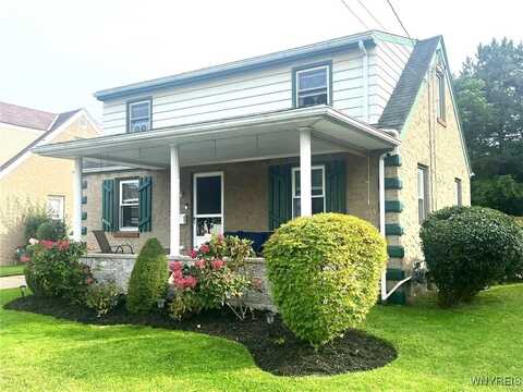 8303 Frontier Avenue, Niagara Falls, NY 14304