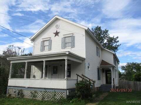 3490 Main (RT 39 ), Collins, NY 14034