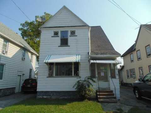 35 Central Avenue, Batavia, NY 14020