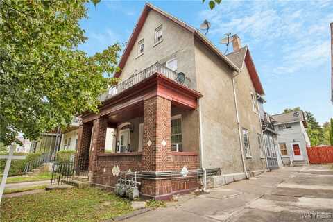 377 Prospect Avenue, Buffalo, NY 14201