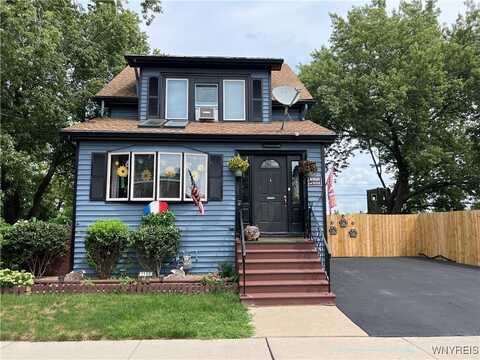 1169 Tonawanda Street, Tonawanda, NY 14207