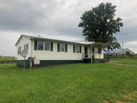 1282 Walnut Grove Road, Carlisle, KY 40311