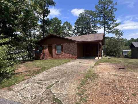 105 Liberty Lane, Caddo Valley, AR 71923