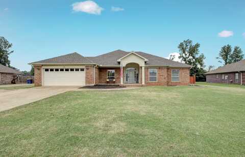 120 Birchwood Circle, Cabot, AR 72023