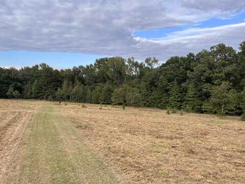 444 W Pleasant Springs Road, Quitman, AR 72131