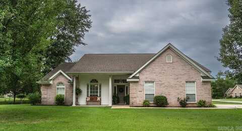 2501 Michelle Drive, Mena, AR 71953