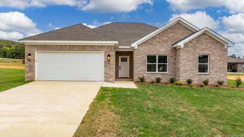 6 Oaks Lane, Greenbrier, AR 72058