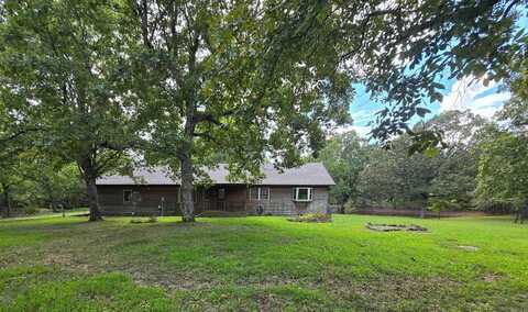 301 Ross Road, Fox, AR 72051