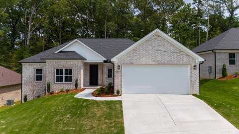 5017 Springwood Circle, Bryant, AR 72022