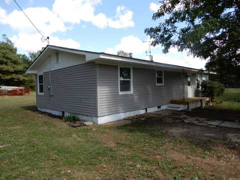 253 Russell Mtn., Bald Knob, AR 72010