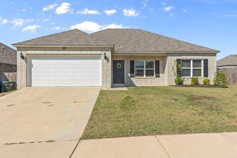 2145 Mary Alice Drive, Conway, AR 72032