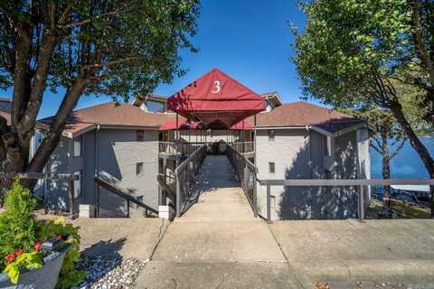 101 Long Island Drive, Unit 303, Hot Springs, AR 71913