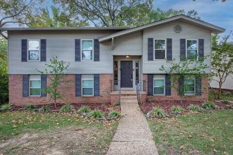 1009 Silver Creek Drive, Sherwood, AR 72120