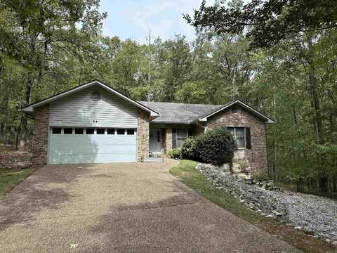 24 Madrid Lane, Spring Hill, AR 71909