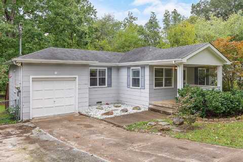 3860 Fairfax Drive, Chattanooga, TN 37415