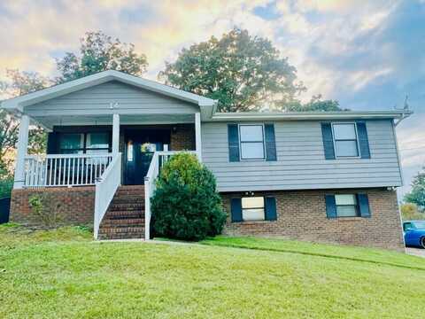 14 Ridgewood Circle, Chickamauga, GA 30707