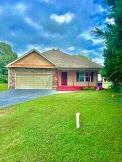 2702 Mountain Cove Place NW, Cleveland, TN 37312