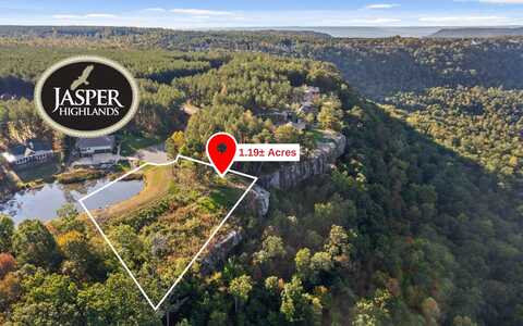 Moonshine Drive lot: 22, Jasper, TN 37347