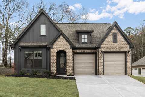 6934 Mercedes Lane, Ooltewah, TN 37363