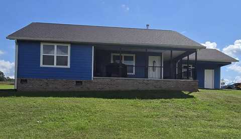 67 Eastwood Drive, Pikeville, TN 37367