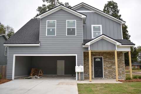 3870 HAMPTON COURT, COLUMBUS, GA 31909