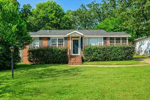 503 46TH STREET, COLUMBUS, GA 31904