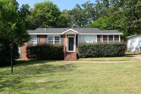 503 46TH STREET, COLUMBUS, GA 31904