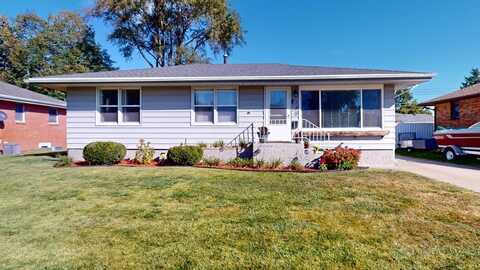 130 S ROSELANE, COLUMBUS, NE 68601