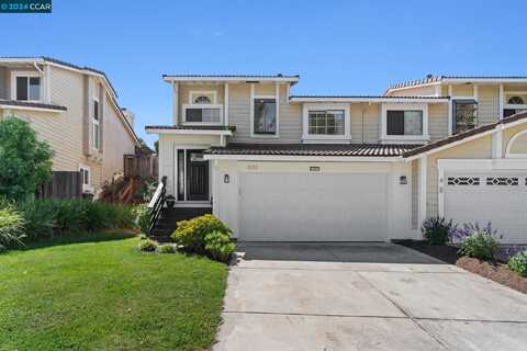 5252 Grasswood Ct, Concord, CA 94521