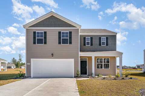 2611 Riverboat Way, Conway, SC 29526