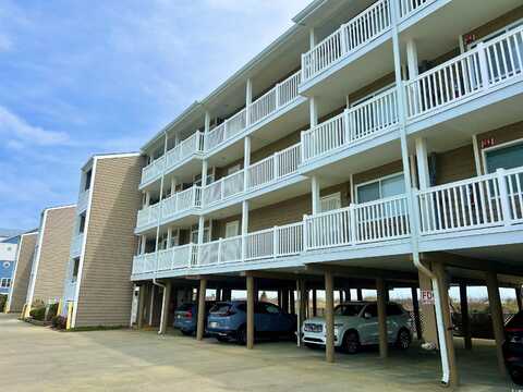 4800 N Ocean Blvd., North Myrtle Beach, SC 29582