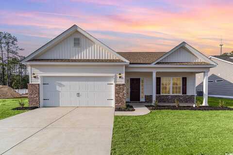 1007 Stump Rd., Conway, SC 29526