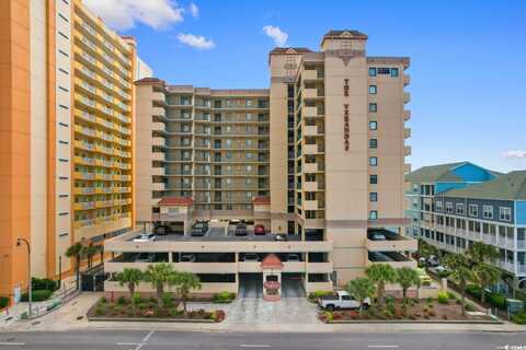 501 S Ocean Blvd., North Myrtle Beach, SC 29582