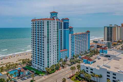 3000 N Ocean Blvd., Myrtle Beach, SC 29577