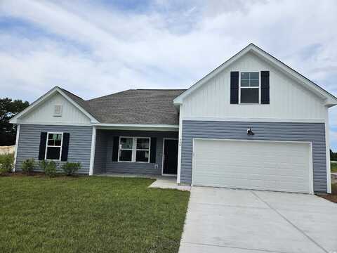 428 Hallie Martin Rd., Conway, SC 29527