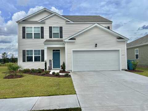 228 Londonshire Dr., Myrtle Beach, SC 29579